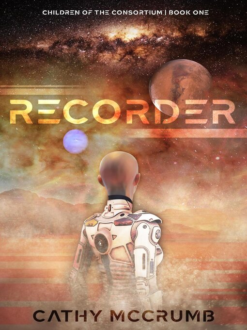 Title details for Recorder by Cathy McCrumb - Available